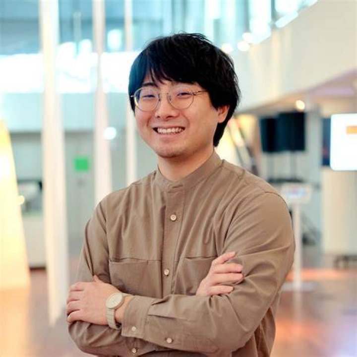木原共が描く未来—AIと人間の境界線を問うアーティストの真実