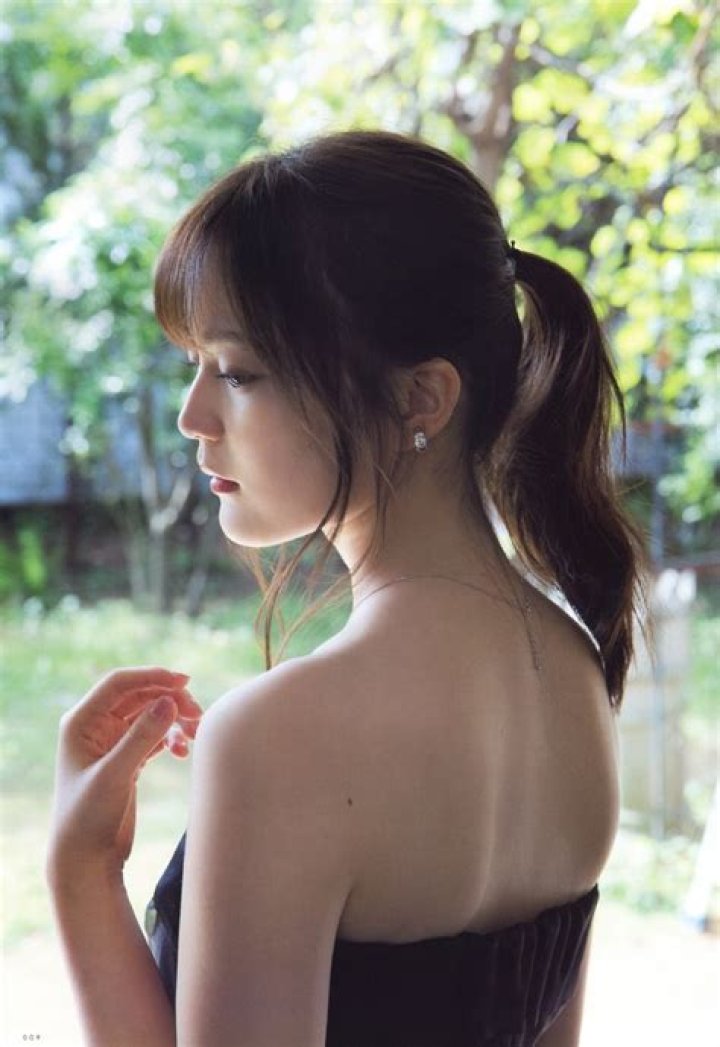 生田 絵梨花 エロ